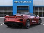 Thumbnail Photo 3 for New 2023 Chevrolet Corvette Stingray